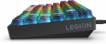 Lenovo Lenovo-gamingtoetsenbord, Nordic