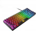 Lenovo Lenovo-gamingtoetsenbord, Nordic