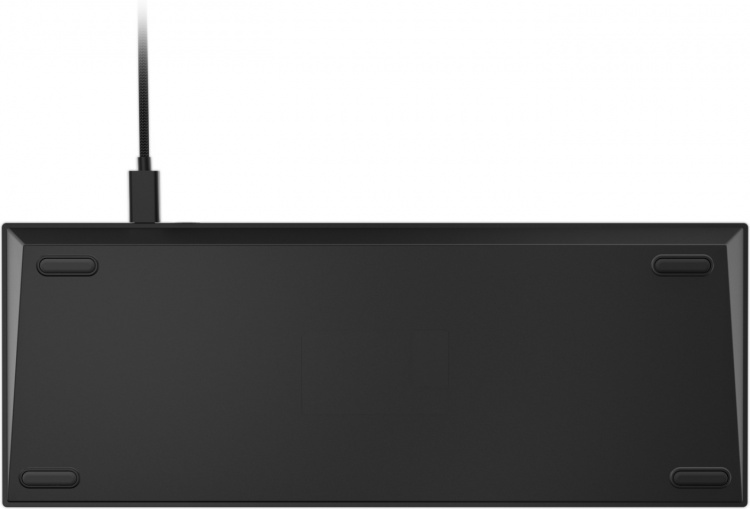 Lenovo Lenovo-gamingtoetsenbord, Nordic
