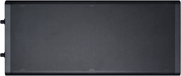 Lian Li A3-mATX Micro-ATX-behuizing, zwart