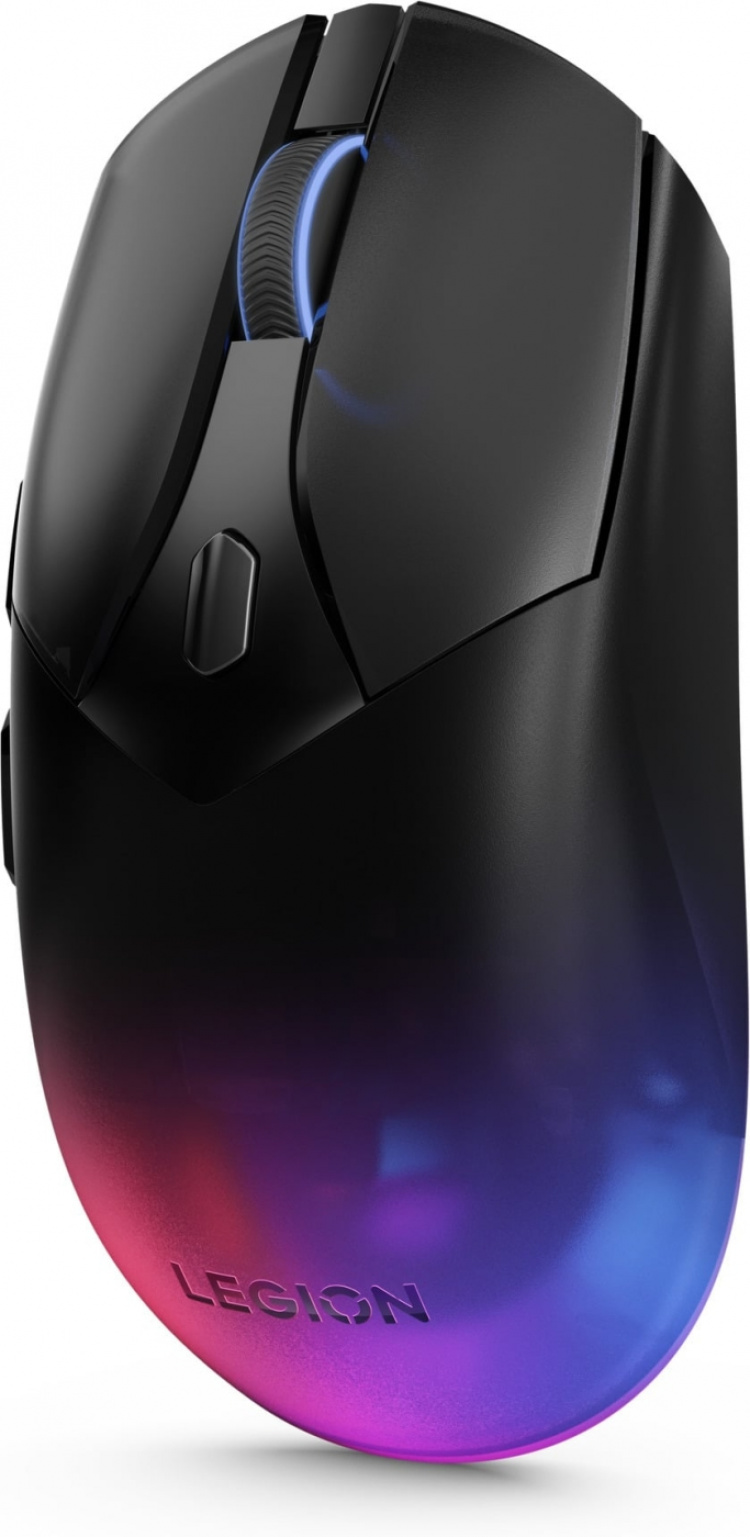 Lenovo Legion M410 Wireless RGB Gaming Mouse - gamingmuis