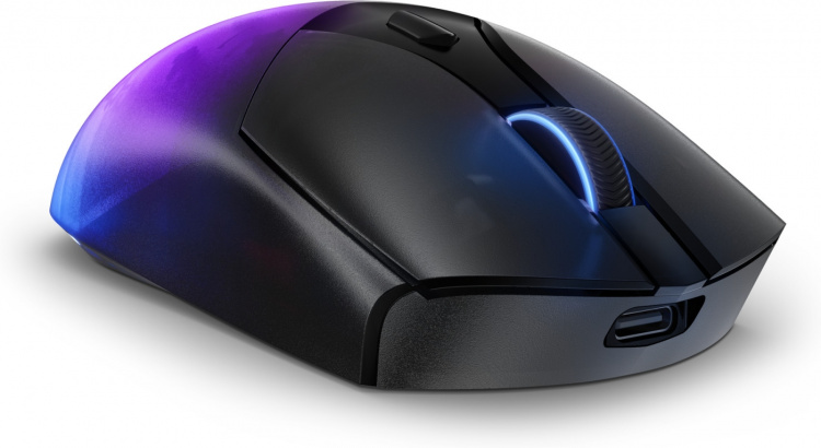 Lenovo Legion M410 Wireless RGB Gaming Mouse - gamingmuis