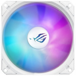 ASUS ROG STRIX LC III 240 ARGB White Edition - vloeistofkoelsysteem, wit