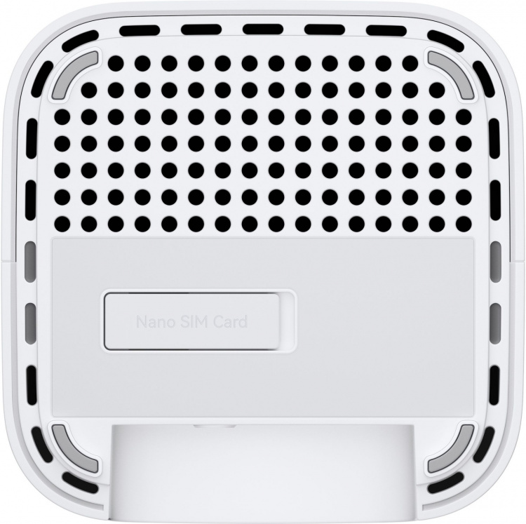 Huawei 5G CPE H153-381 -modem en WiFi 6 -router