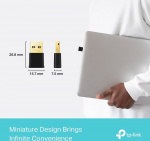 TP-Link Archer TX20U AX1800 Nano USB Wi-Fi 6-adapter