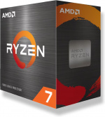 AMD Ryzen 7 5800XT-processor voor AM4-socket