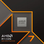 AMD Ryzen 7 9700X-processor voor AM5-socket