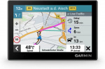 Garmin Drive 53-autonavigatiesysteem, Europa