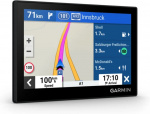 Garmin Drive 53-autonavigatiesysteem, Europa