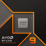 AMD Ryzen 9 9950X-processor voor AM5-socket