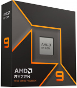 AMD Ryzen 9 9950X-processor voor AM5-socket