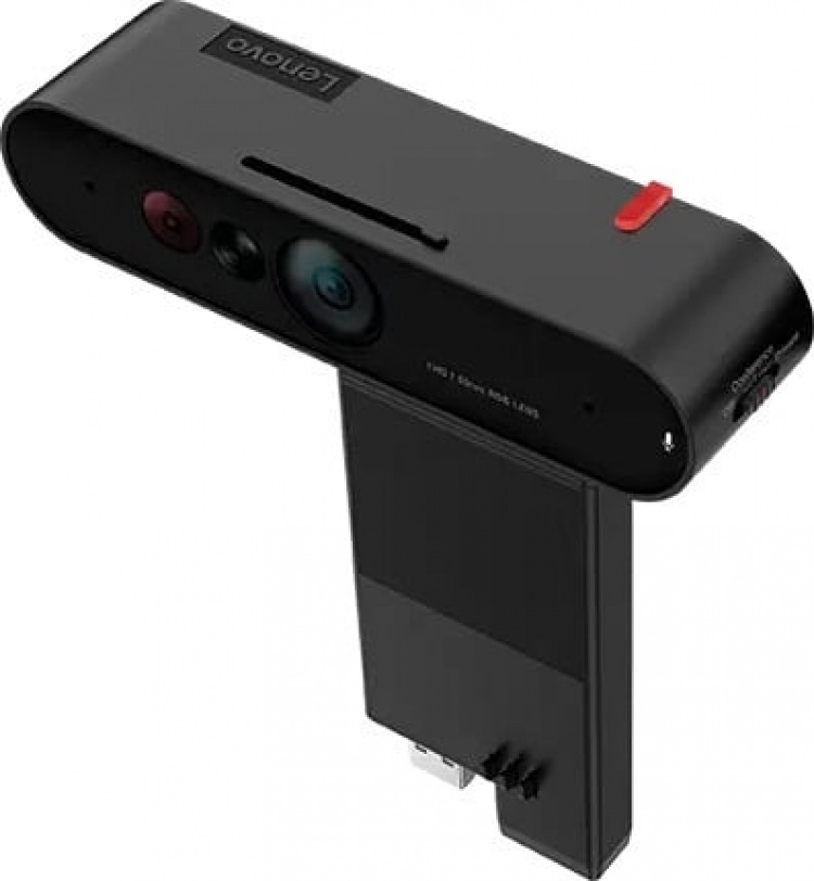 Lenovo ThinkVision MC60-webcam