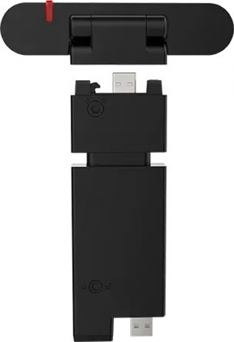 Lenovo ThinkVision MC60-webcam