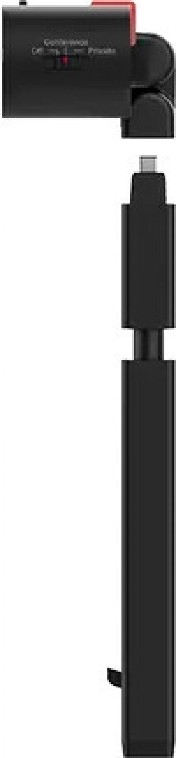 Lenovo ThinkVision MC60-webcam