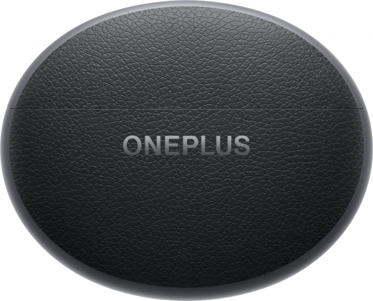 OnePlus Buds Pro 3 oordopjes met actieve ruisonderdrukking, Midnight Opus