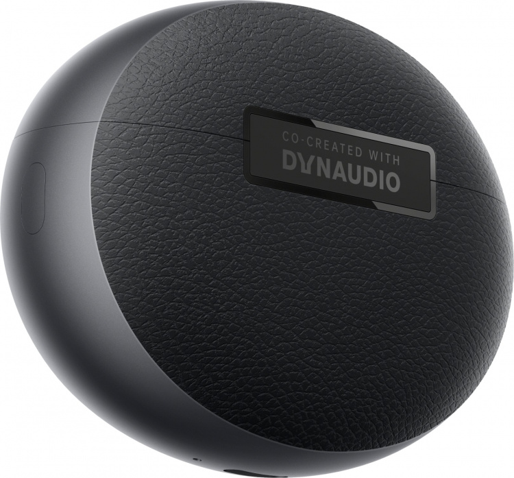 OnePlus Buds Pro 3 oordopjes met actieve ruisonderdrukking, Midnight Opus