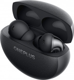 OnePlus Buds Pro 3 oordopjes met actieve ruisonderdrukking, Midnight Opus