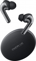 OnePlus Buds Pro 3 oordopjes met actieve ruisonderdrukking, Midnight Opus