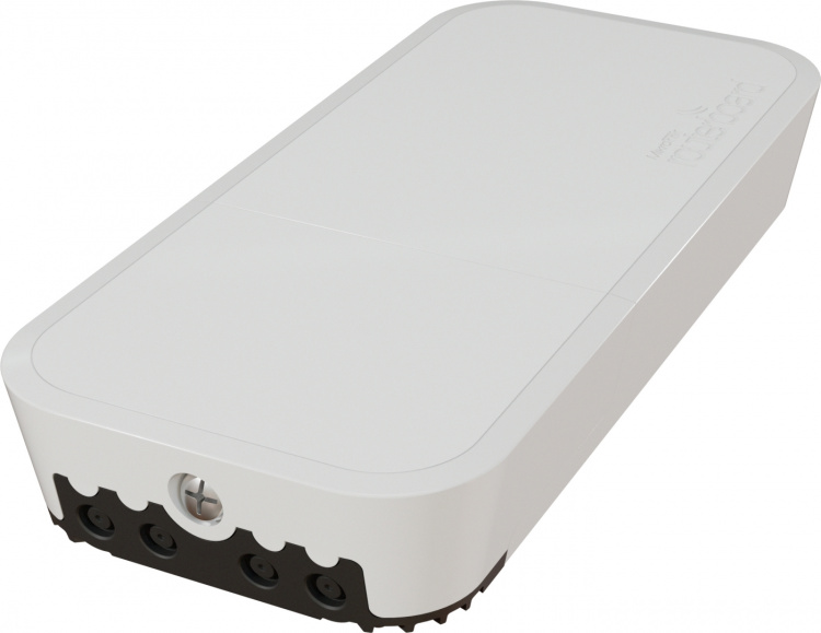 MikroTik Microtik wAP ac LTE-set (2024) WiFi-access point - 4G/LTE-modem