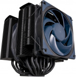 Cooler Master MasterAir MA824 Stealth-processorkoeler Een