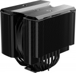 Cooler Master MasterAir MA824 Stealth-processorkoeler Een