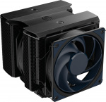 Cooler Master MasterAir MA824 Stealth-processorkoeler Een