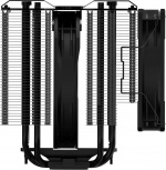 Cooler Master MasterAir MA824 Stealth-processorkoeler Een