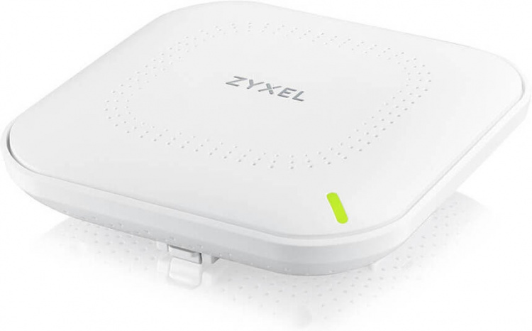 ZyXEL NWA90AX Pro Dual-Radio PoE - WiFi 6-router