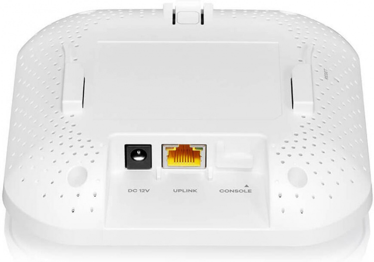 ZyXEL NWA90AX Pro Dual-Radio PoE - WiFi 6-router