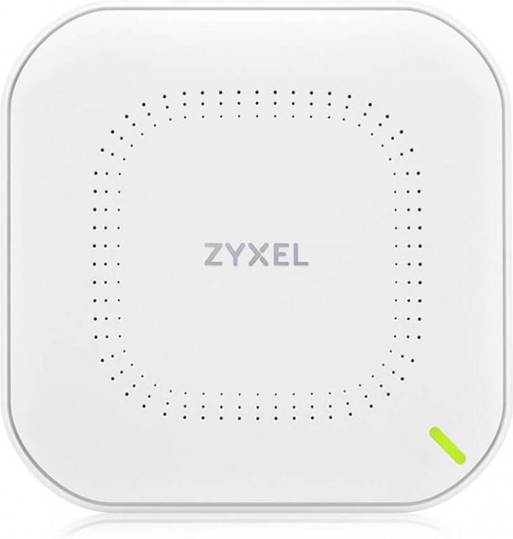 ZyXEL NWA90AX Pro Dual-Radio PoE - WiFi 6-router