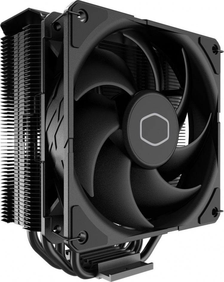 Cooler Master Hyper 212 Black (2023) -processorkoeler