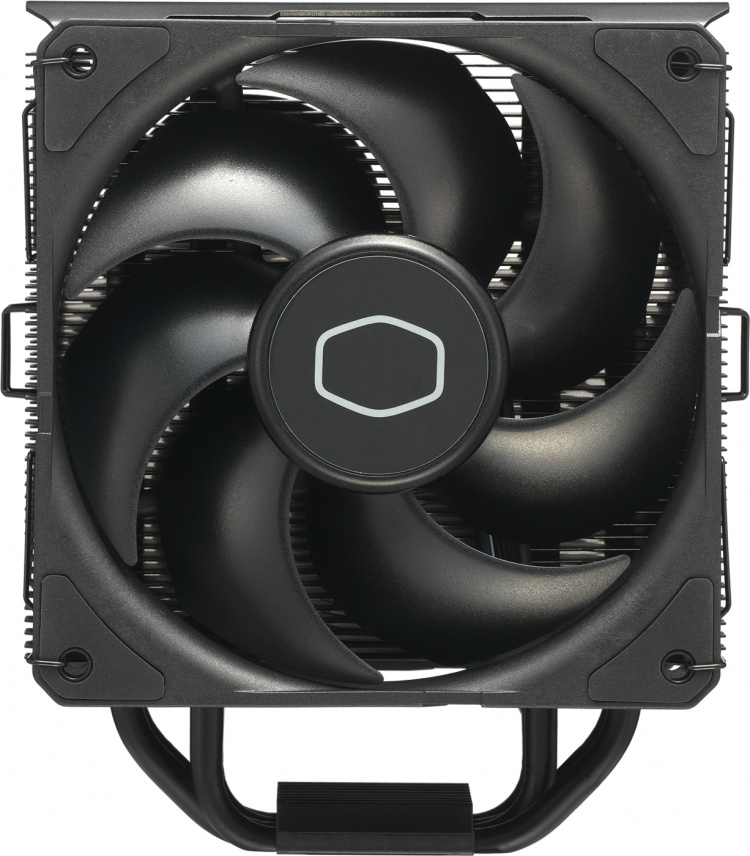 Cooler Master Hyper 212 Black (2023) -processorkoeler