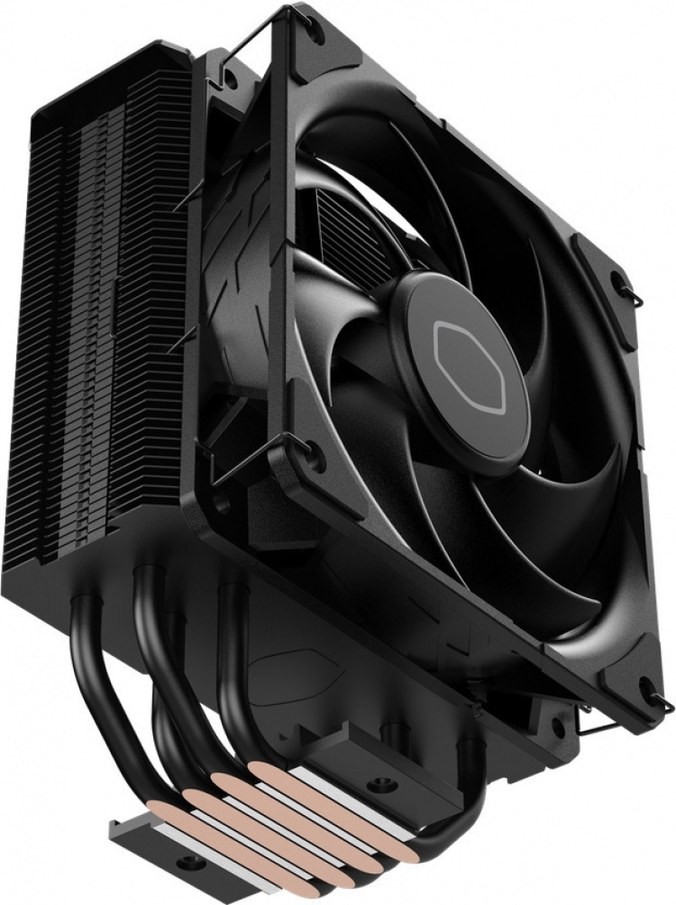 Cooler Master Hyper 212 Black (2023) -processorkoeler