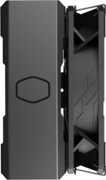 Cooler Master Hyper 212 Black (2023) -processorkoeler