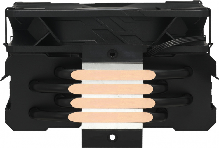 Cooler Master Hyper 212 Black (2023) -processorkoeler