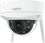 Reolink RLC-843WA - bewakingscamera voor binnen- en buitengebruik