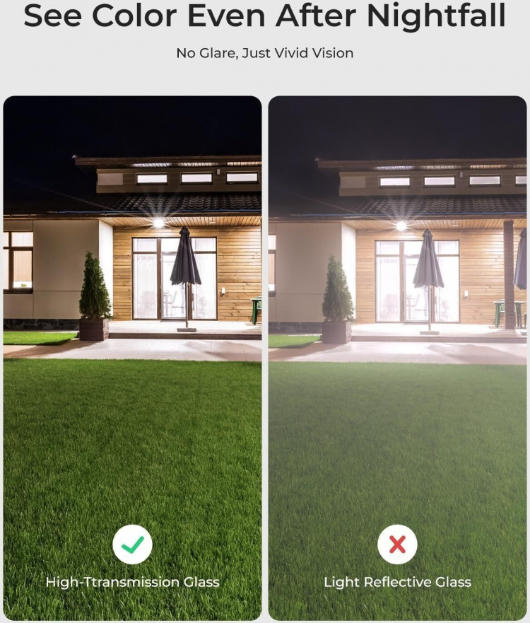 Reolink RLC-843WA - bewakingscamera voor binnen- en buitengebruik