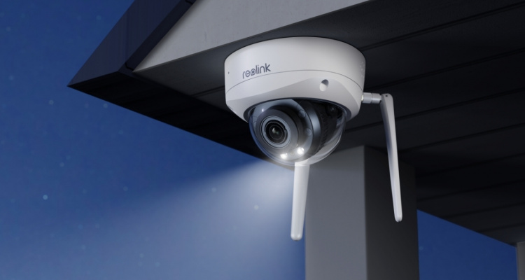 Reolink RLC-843WA - bewakingscamera voor binnen- en buitengebruik