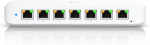 Ubiquiti UniFi USW-Ultra (42W) 8-poorts PoE-switch zonder voeding
