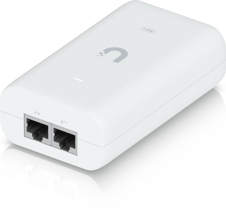 Ubiquiti U-POE++ - PoE-injector