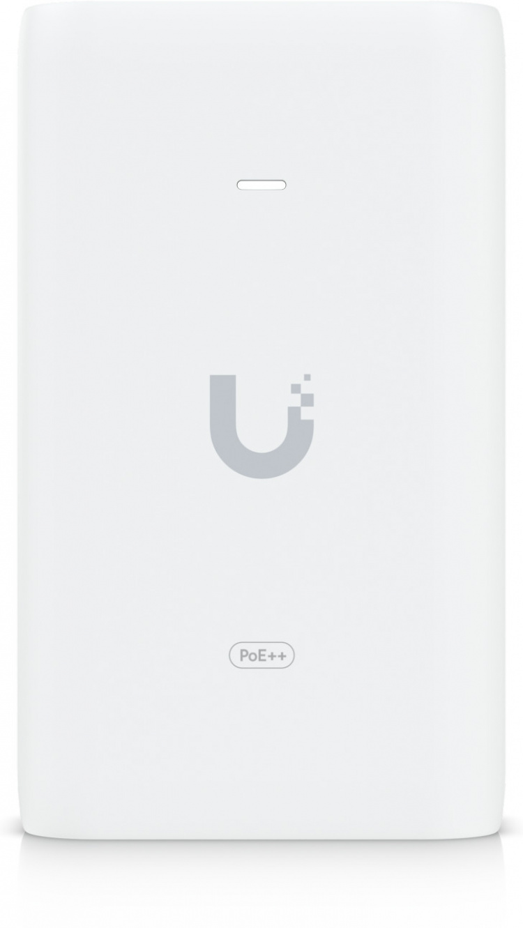 Ubiquiti U-POE++ - PoE-injector