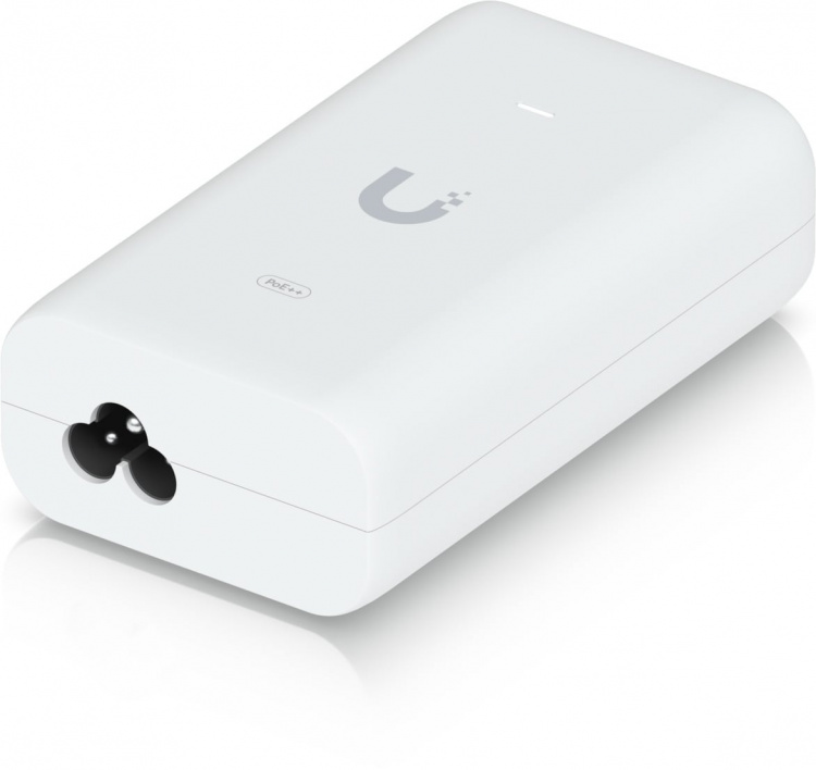 Ubiquiti U-POE++ - PoE-injector