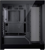 Phanteks NV5 MKII Mid Tower ATX-behuizing met panoramavenster, zwart
