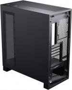 Phanteks NV5 MKII Mid Tower ATX-behuizing met panoramavenster, zwart