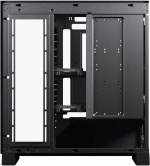 Phanteks NV5 MKII Mid Tower ATX-behuizing met panoramavenster, zwart