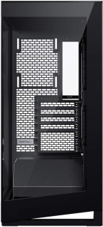 Phanteks NV5 MKII Mid Tower ATX-behuizing met panoramavenster, zwart