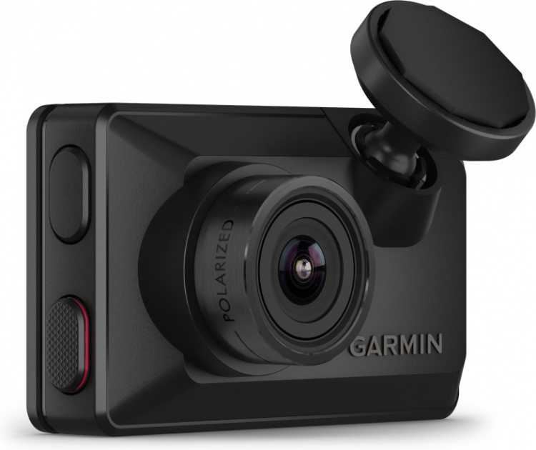 Garmin Dash Cam X310 - auto-camera