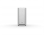 be quiet! Dark Base 701 ATX-behuizing met venster, wit