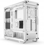 be quiet! Dark Base 701 ATX-behuizing met venster, wit