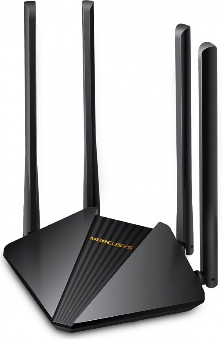 Mercusys MR30G Dual-band WiFi-router